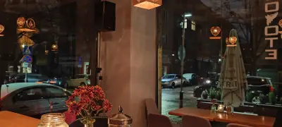 Галерия ПАРИЖ