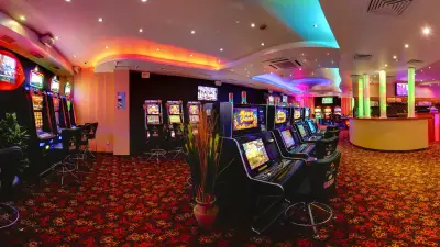 Palms Merkur Casino