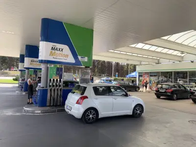 OMV Бъкстон