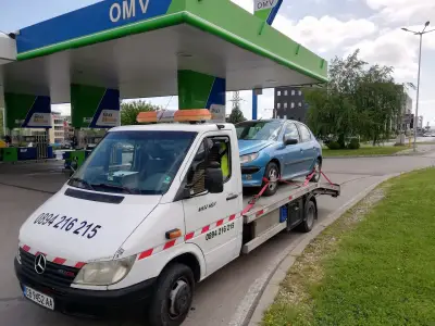 OMV Бъкстон