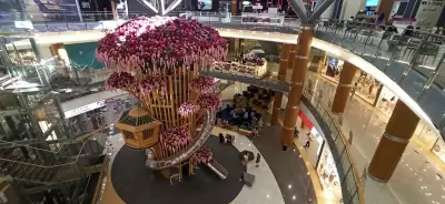 Cinema City Delta Planet Mall