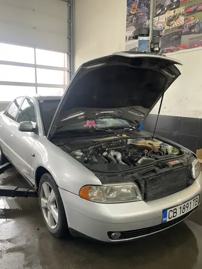 AutoBOX Разлог