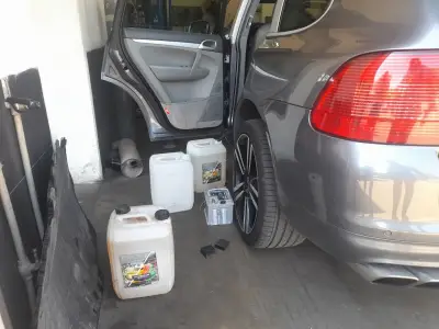 AutoBOX Разлог