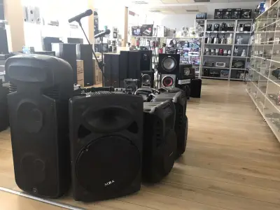 МАГАЗИН ЕЛЕКТРОНИК