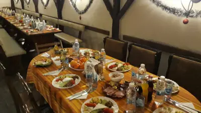 Пицария Мастило