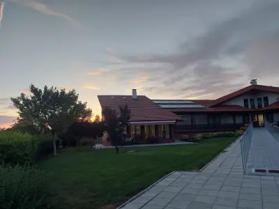 Екоцентър Румика