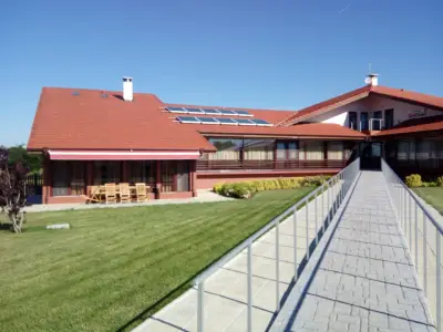Екоцентър Румика