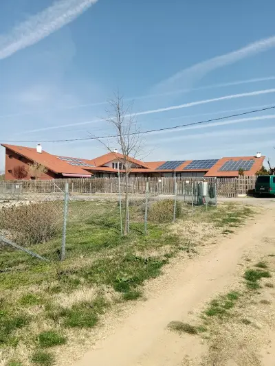 Екоцентър Румика