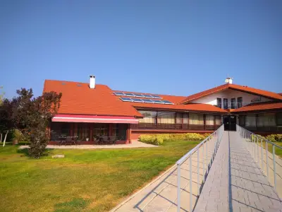 Екоцентър Румика