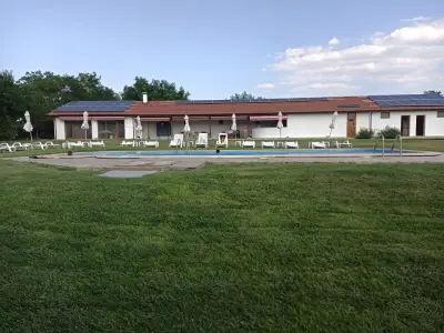 Екоцентър Румика