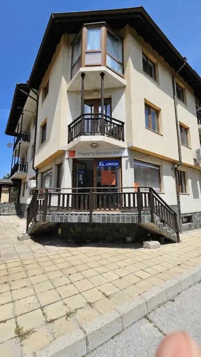 Property Bansko