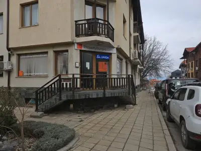 Property Bansko