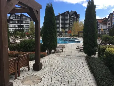Property Bansko