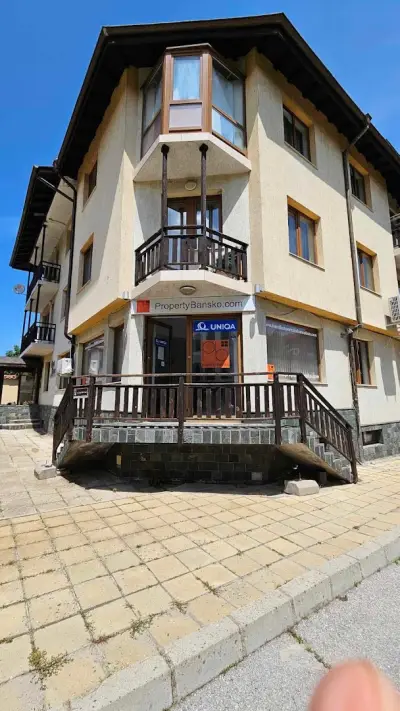 Property Bansko