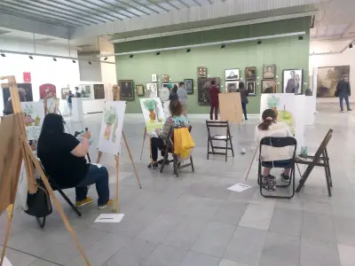 Художествена галерия