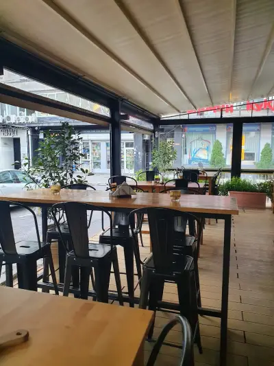 Ciccione Panini Bar & Pizza #3 Gurko