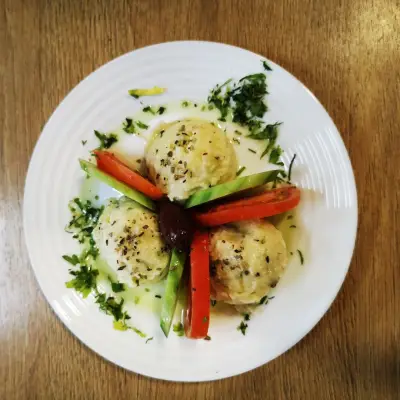 Greek Restaurant Atlas Гръцки Ресторант Атлас