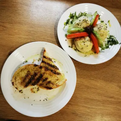 Greek Restaurant Atlas Гръцки Ресторант Атлас