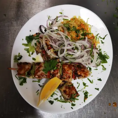 Greek Restaurant Atlas Гръцки Ресторант Атлас