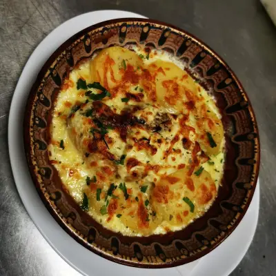 Greek Restaurant Atlas Гръцки Ресторант Атлас