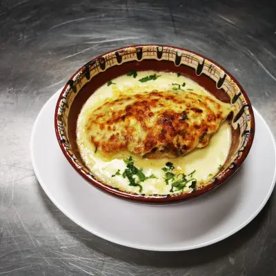 Greek Restaurant Atlas Гръцки Ресторант Атлас