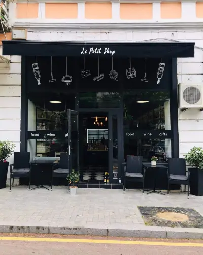 Le Petit Atelier