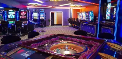 Игрална Зала Admiral