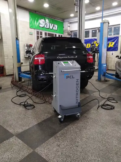 Bosch Car Service - АТ Бацалов Premio