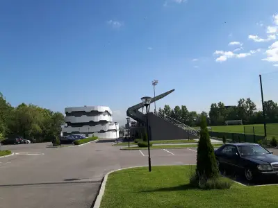 Барокамера Хипербарика/Хипербарна кислородна терапия/Кислородна камера