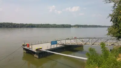 Морска Администрация
