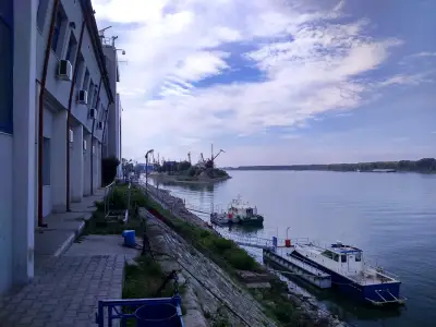 Морска Администрация