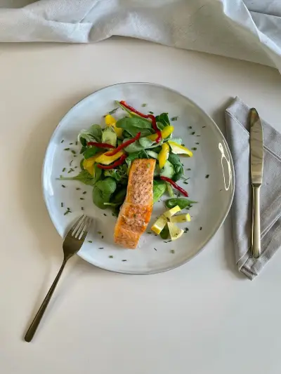 HEAT FOOD - Доставка на здравословни менюта