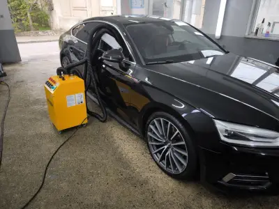 Автомивка Свежест