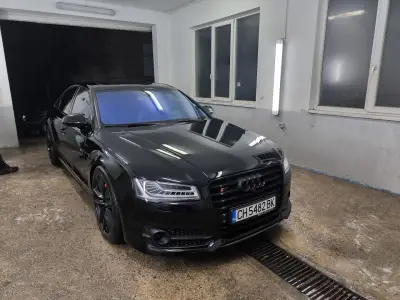Автомивка Свежест