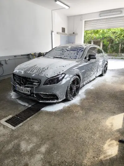 Автомивка Свежест