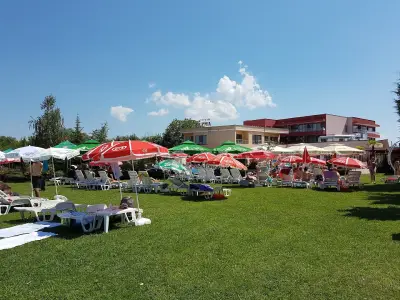 Хотел Спа Терма