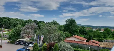 Хотел Спа Терма
