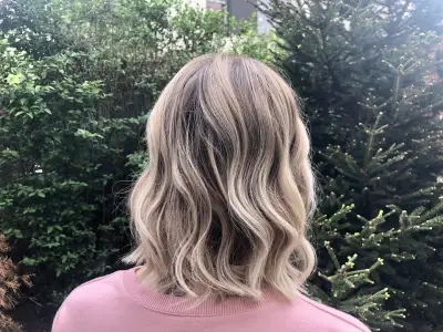 Daniel Georgiev | Hairdresser & Stylist