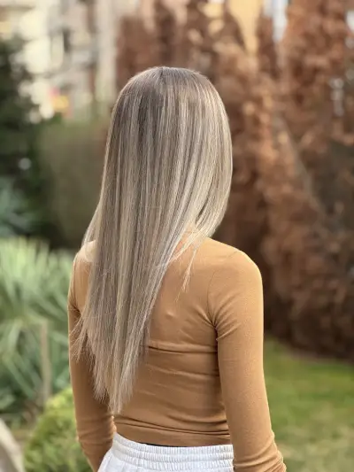 Daniel Georgiev | Hairdresser & Stylist