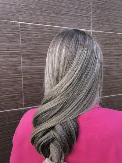 Daniel Georgiev | Hairdresser & Stylist