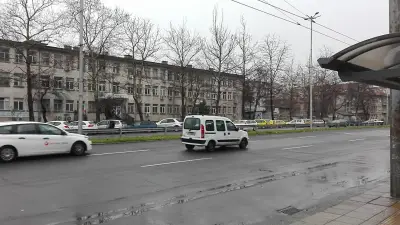 МЕДИЦИНСКИ ЦЕНТЪР III - БУРГАС ЕООД