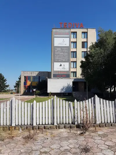 Мебели ТЕДИВА