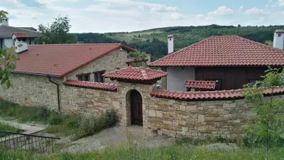 Арбанаси Палас