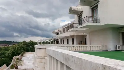Арбанаси Палас