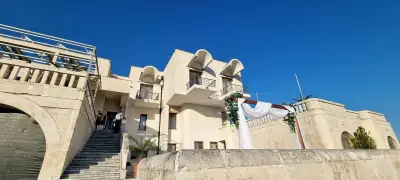 Арбанаси Палас