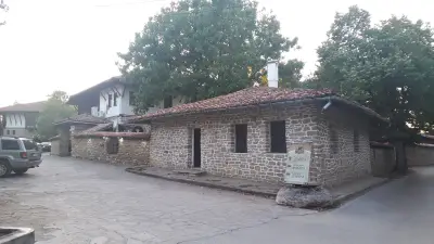 Арбанаси Палас