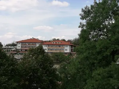 Арбанаси Палас
