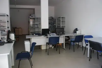 Еконт офис Асеновград АБВ