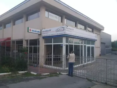 АутоФикс БГ