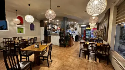 Бирария ПРИЯТЕЛИ